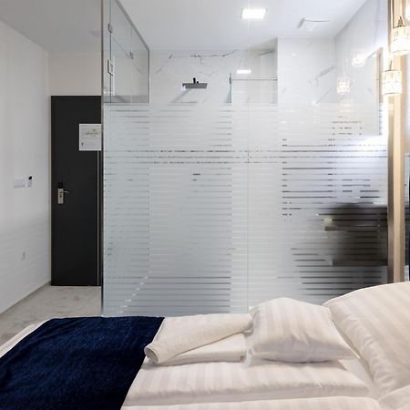 Z Rooms Boutique Zalaegerszeg Exteriér fotografie