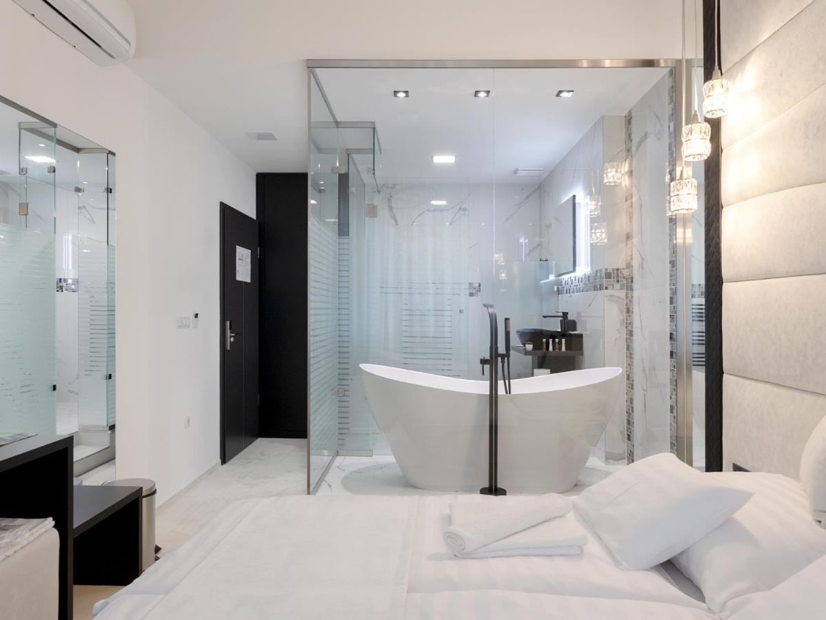 Z Rooms Boutique Zalaegerszeg Exteriér fotografie