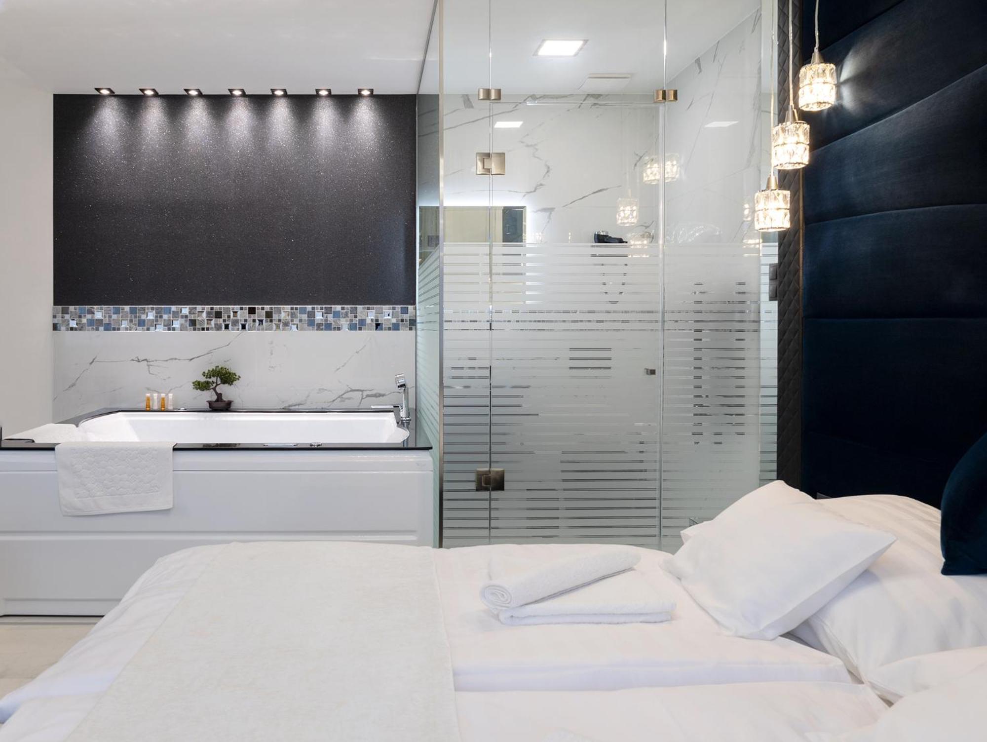 Z Rooms Boutique Zalaegerszeg Exteriér fotografie