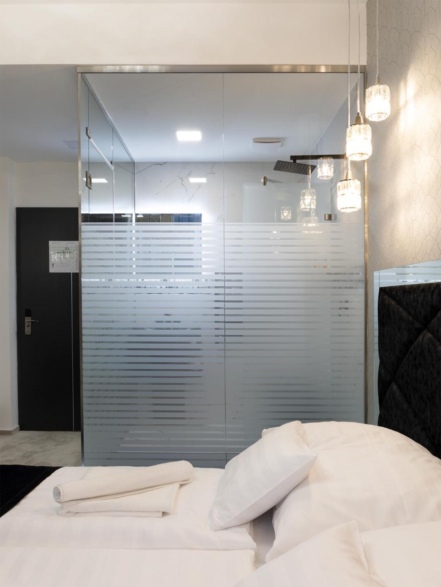 Z Rooms Boutique Zalaegerszeg Exteriér fotografie
