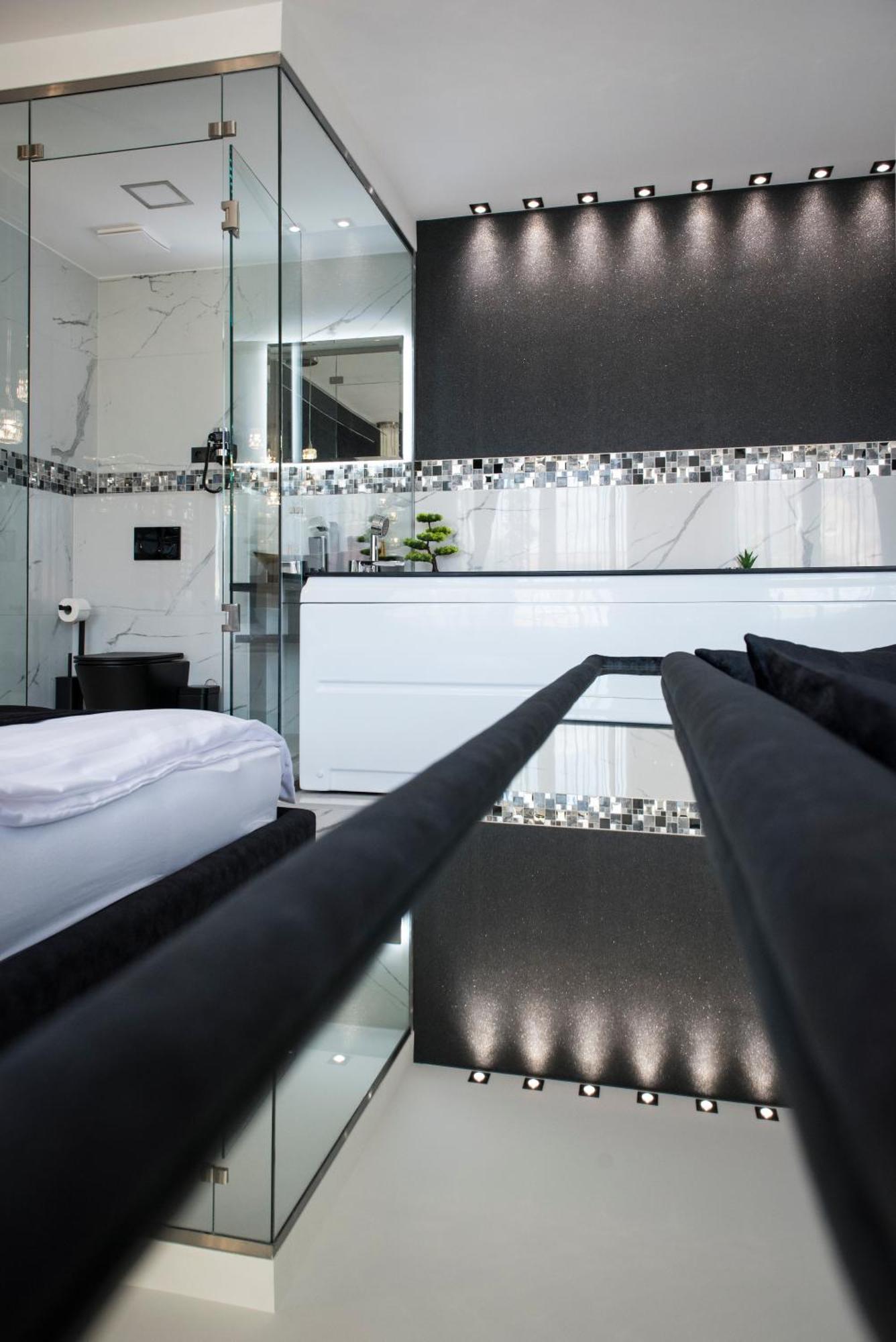 Z Rooms Boutique Zalaegerszeg Exteriér fotografie
