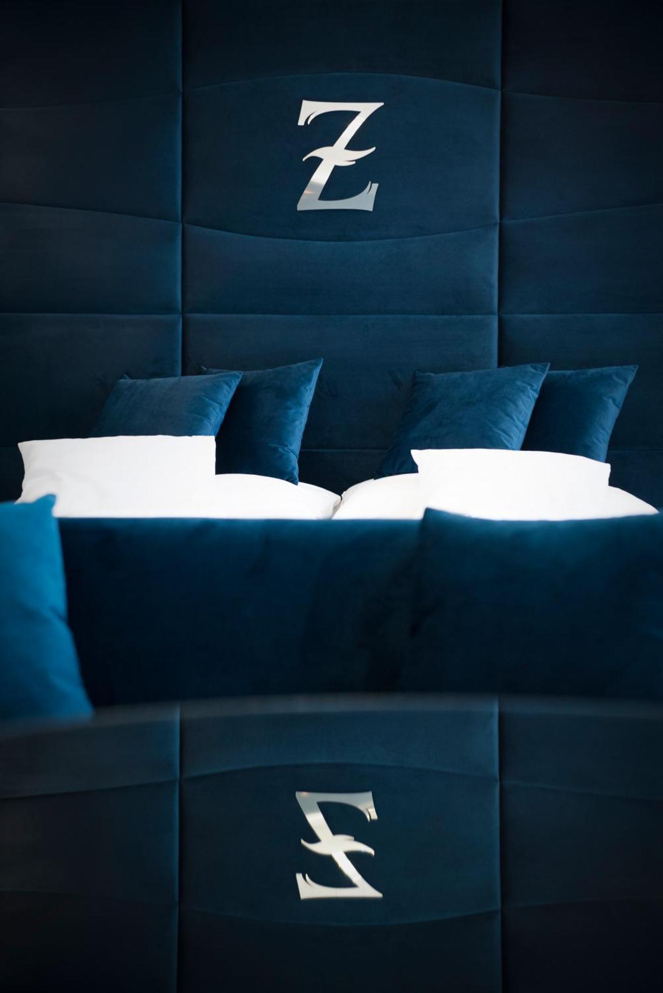 Z Rooms Boutique Zalaegerszeg Exteriér fotografie