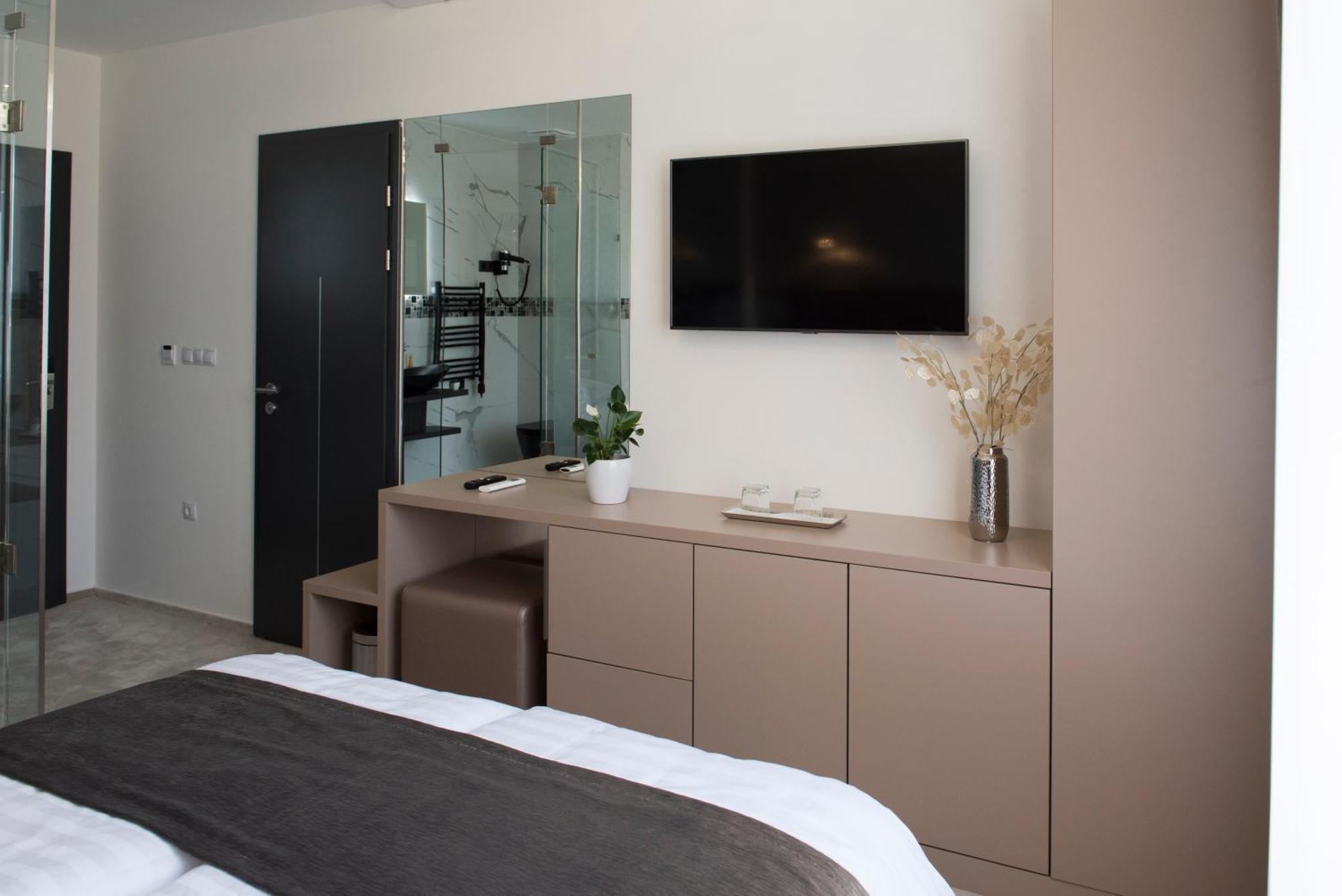 Z Rooms Boutique Zalaegerszeg Exteriér fotografie